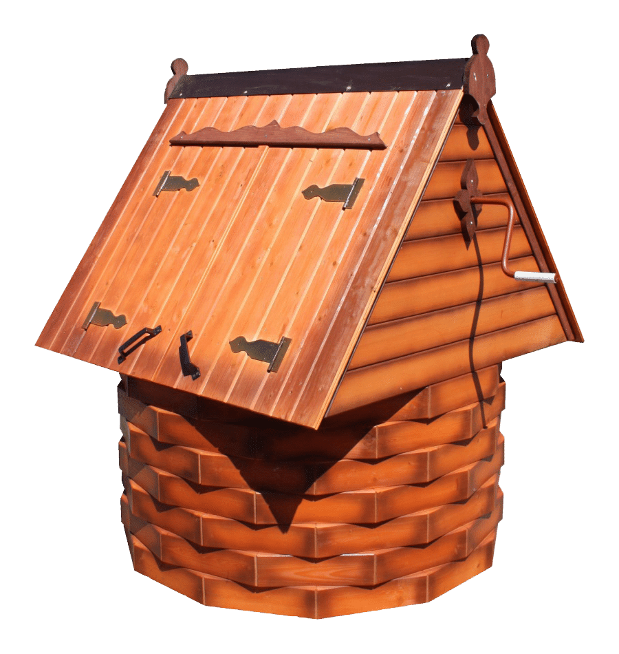 Купить домик для колодца в Шатурском районе